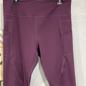 Zyia Light n Tight